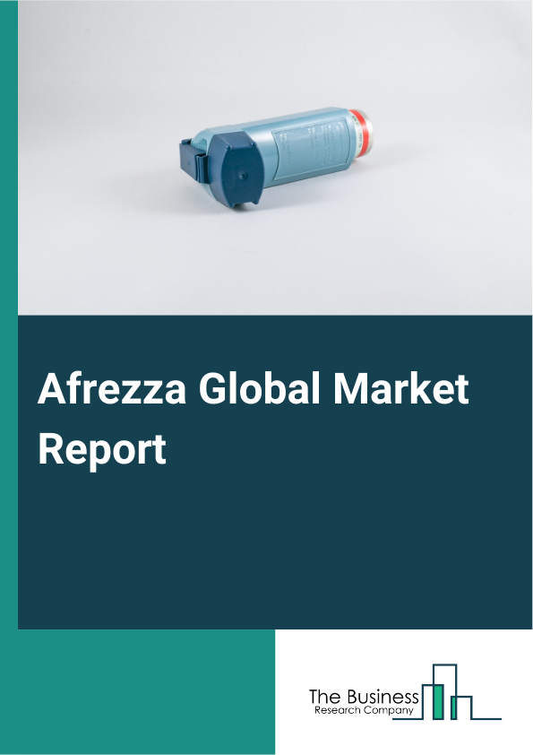 Afrezza 