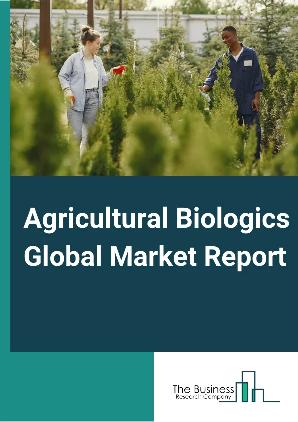 Agricultural Biologics