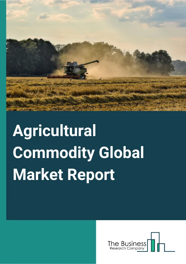 Agricultural Commodity