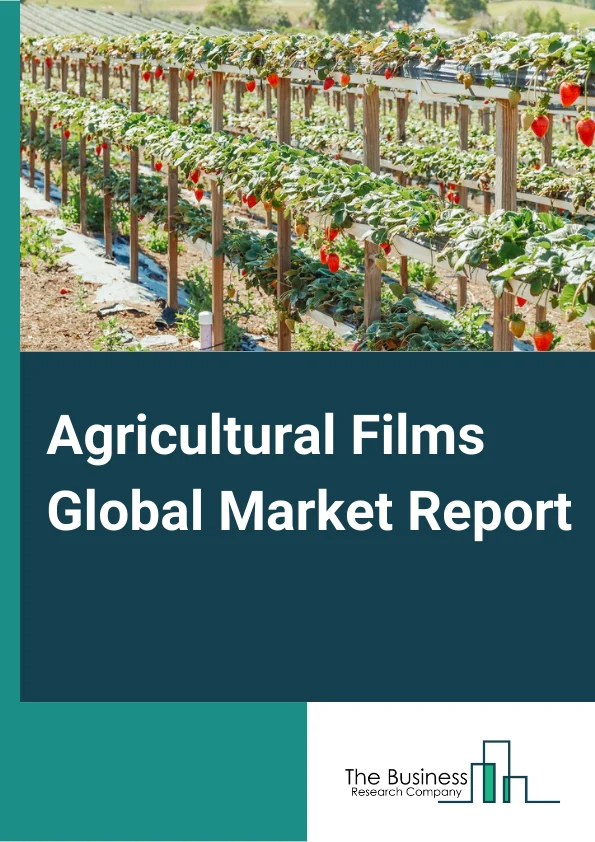 Agricultural Films