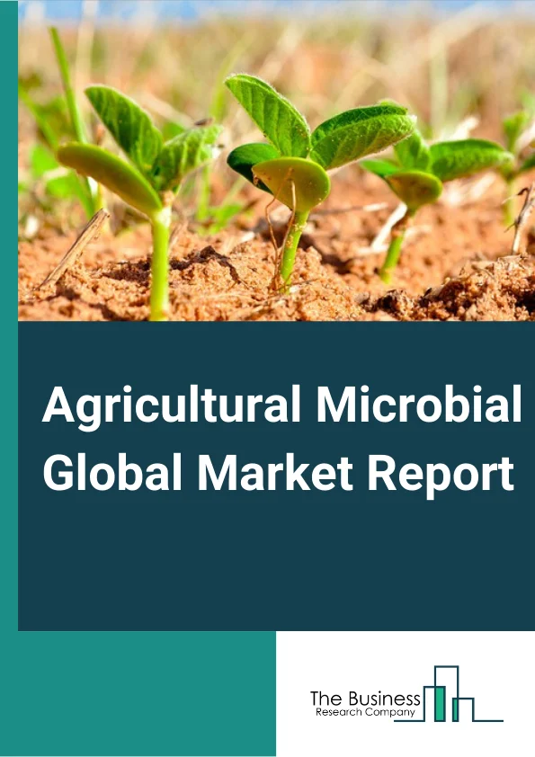 Agricultural Microbial