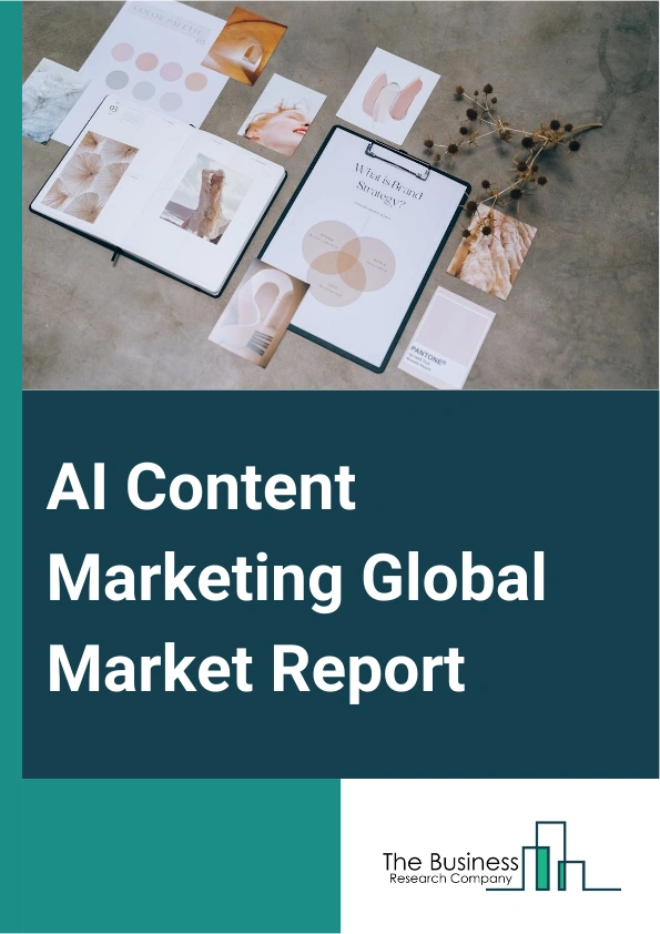 AI Content Marketing