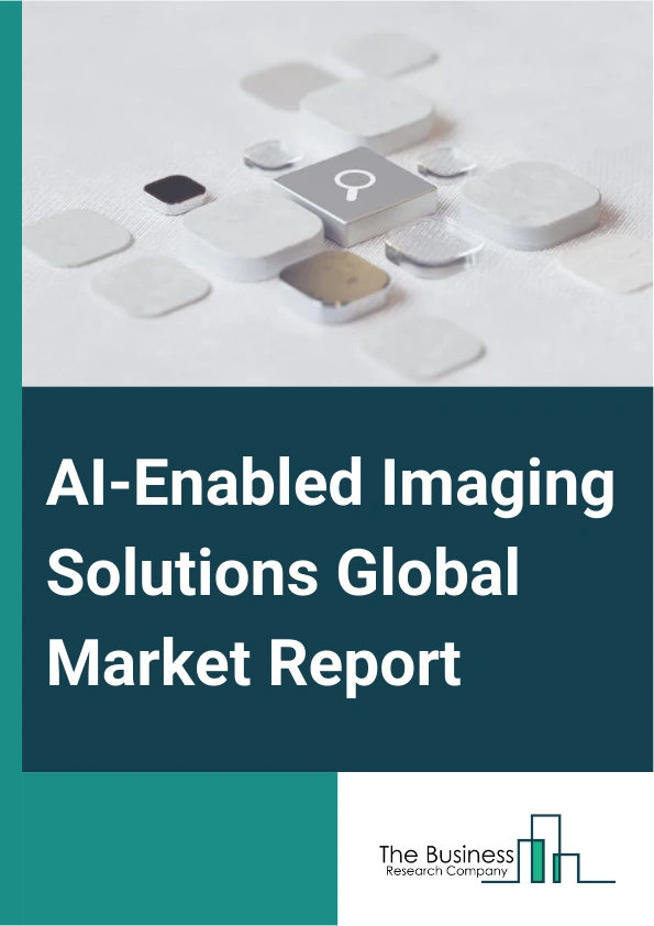 AI Enabled Imaging Solutions