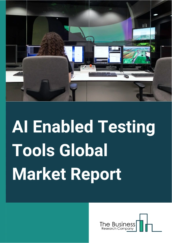 AI Enabled Testing Tools