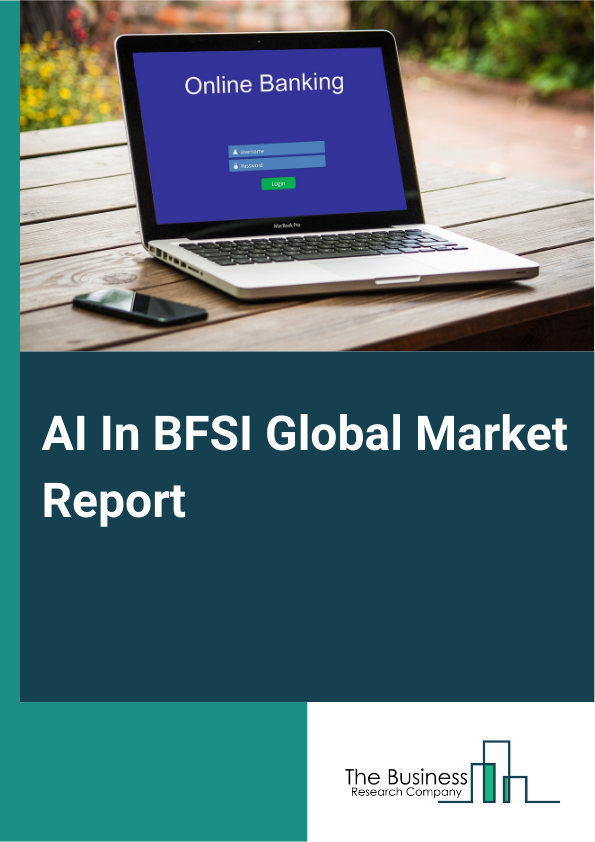 AI In BFSI