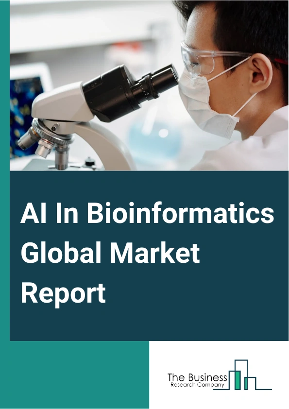 AI In Bioinformatics