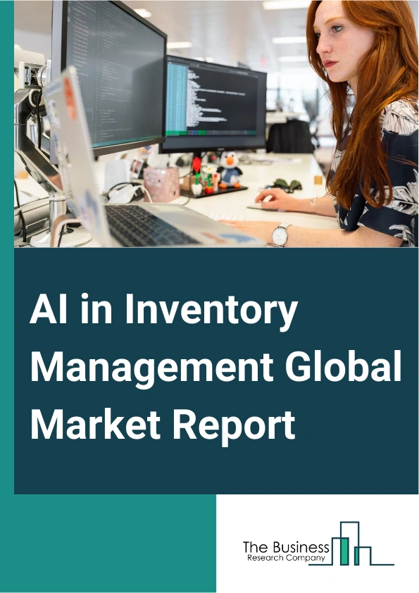 AI in Inventory Management