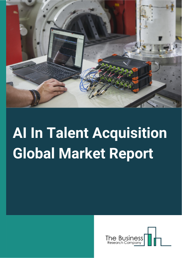 AI In Talent Acquisition