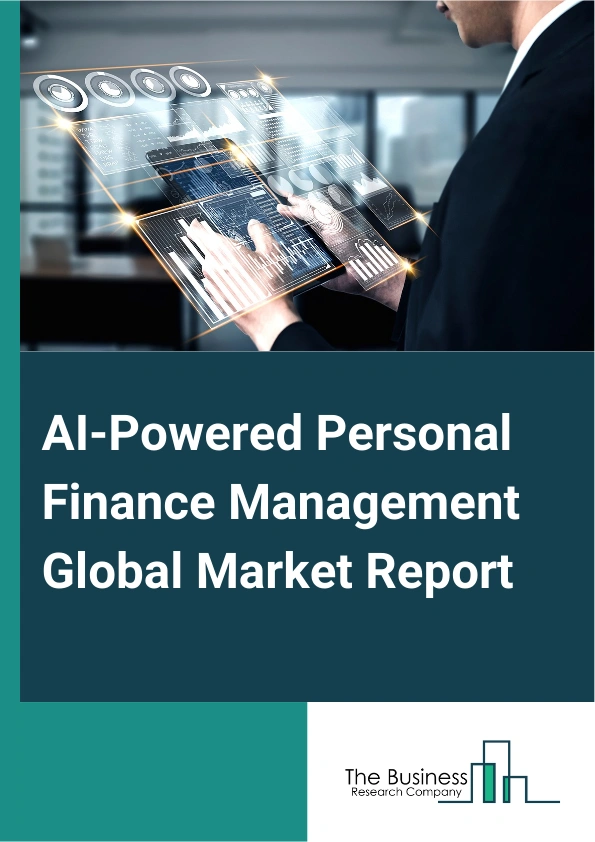 AI Powered Personal Finance Management