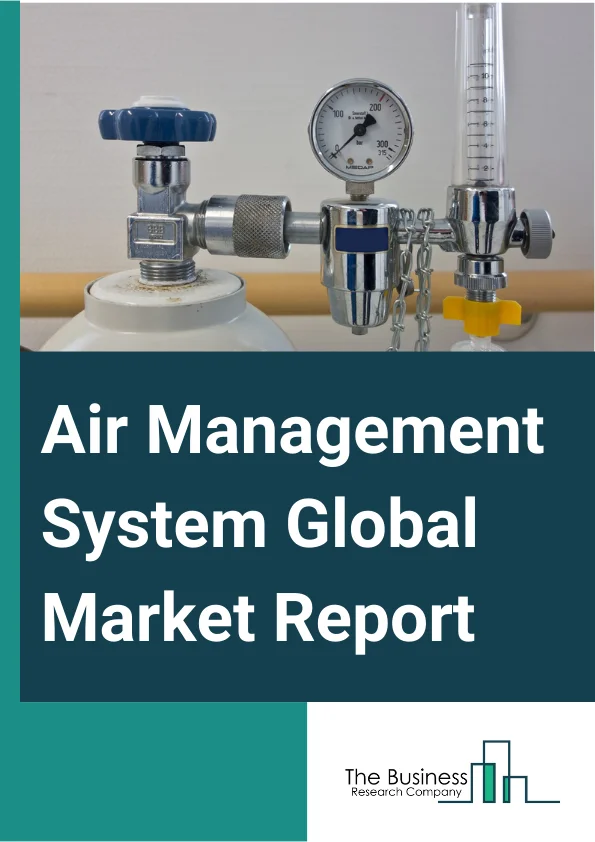 Air Management System Global Market Report 2023