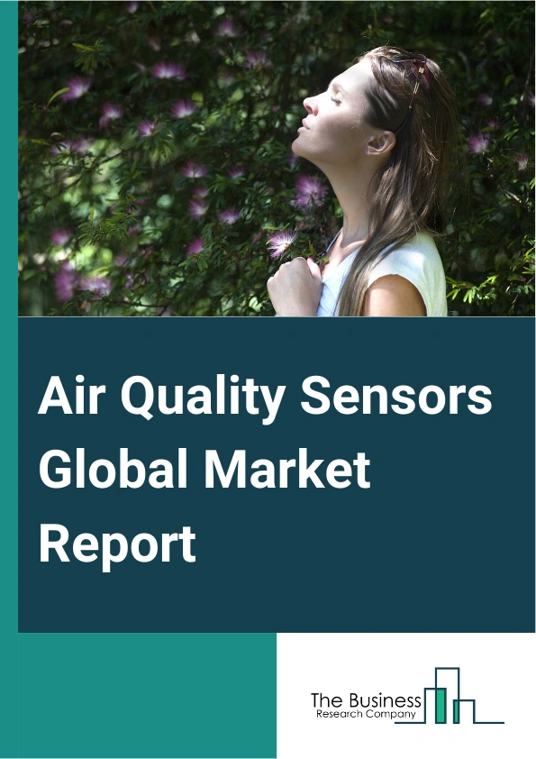 Air Quality Sensors