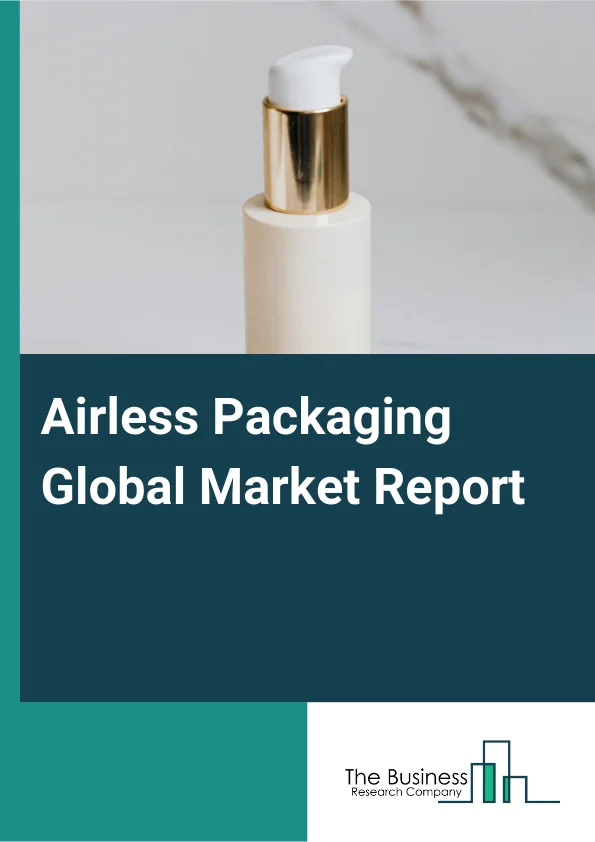 Airless Packaging