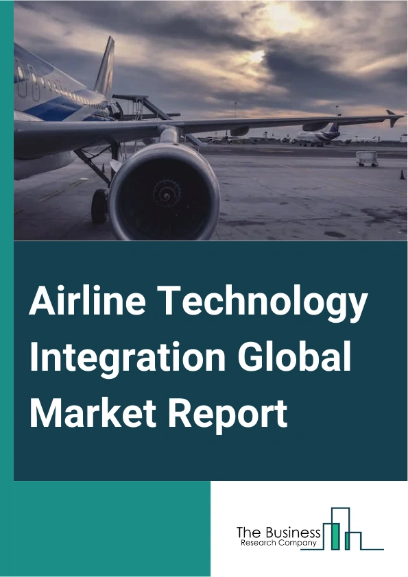 Airline Technology Integration