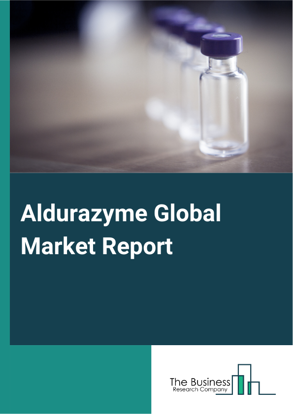 Aldurazyme