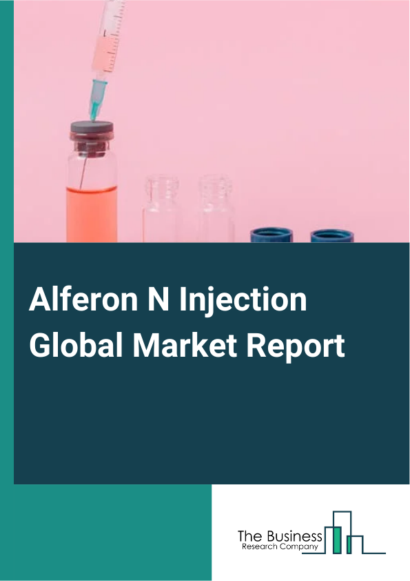 Alferon N Injection 