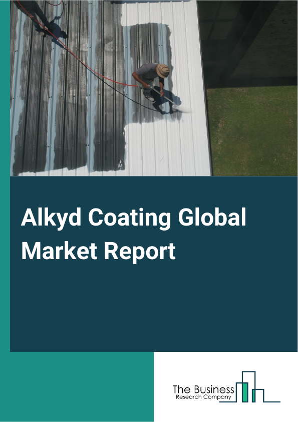 Alkyd Coating