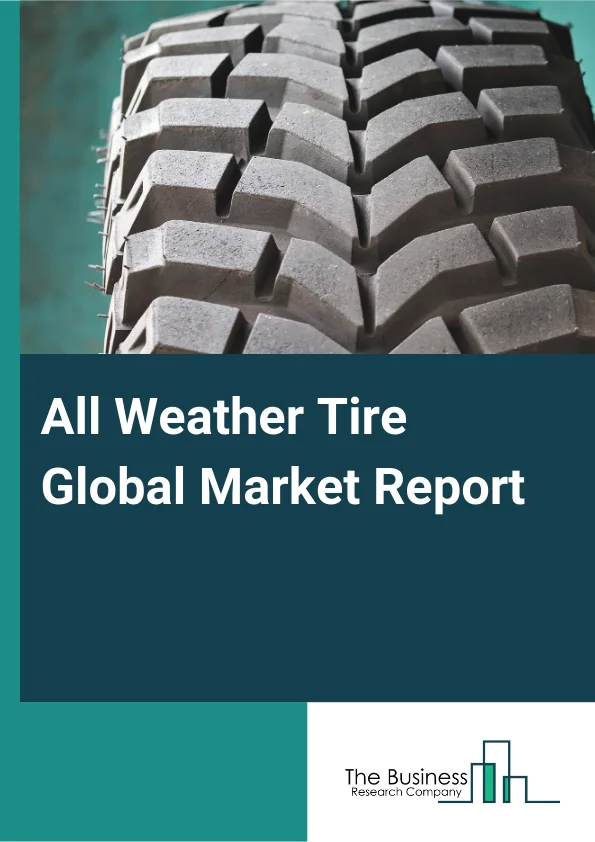 All Weather Tire