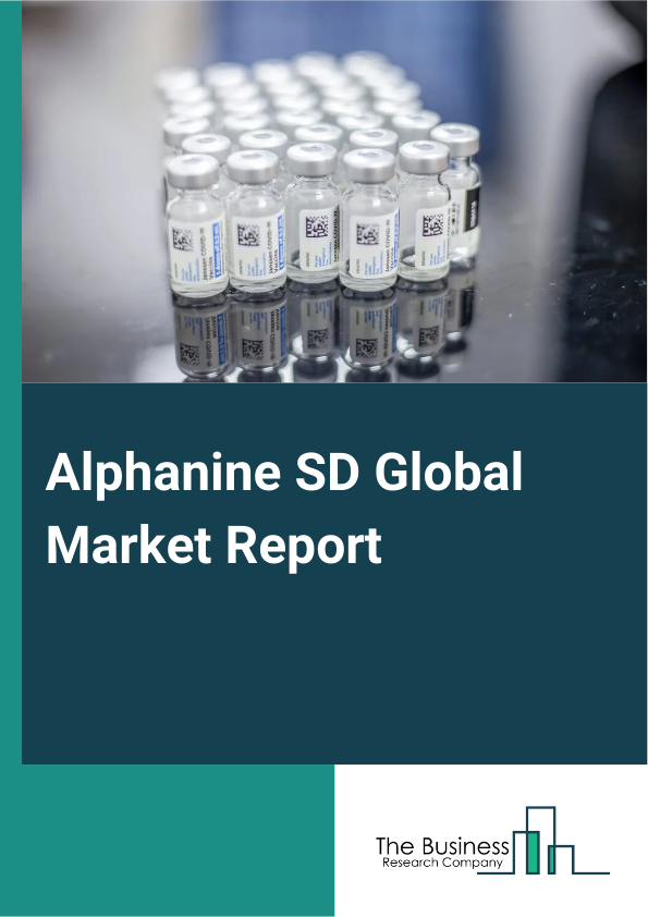 Alphanine SD 