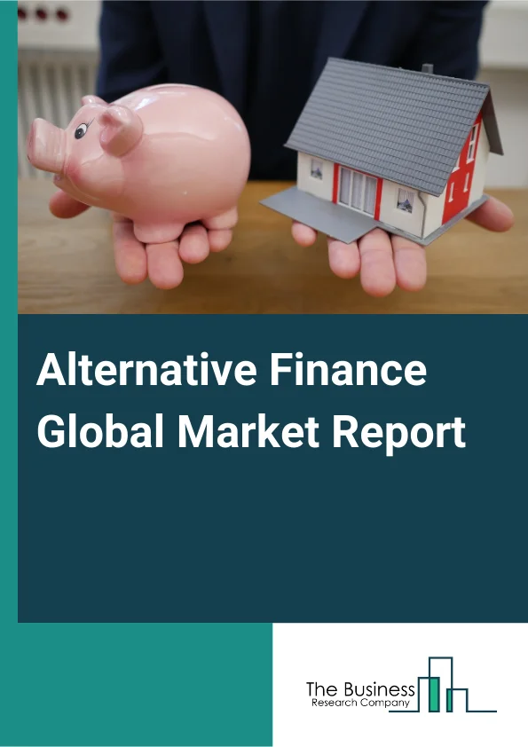 Alternative Finance