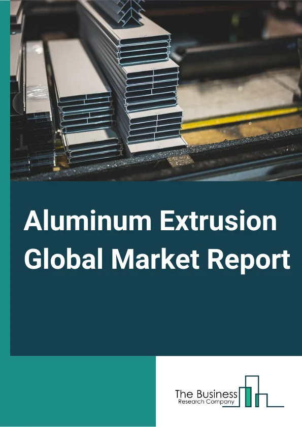 Aluminum Extrusion 