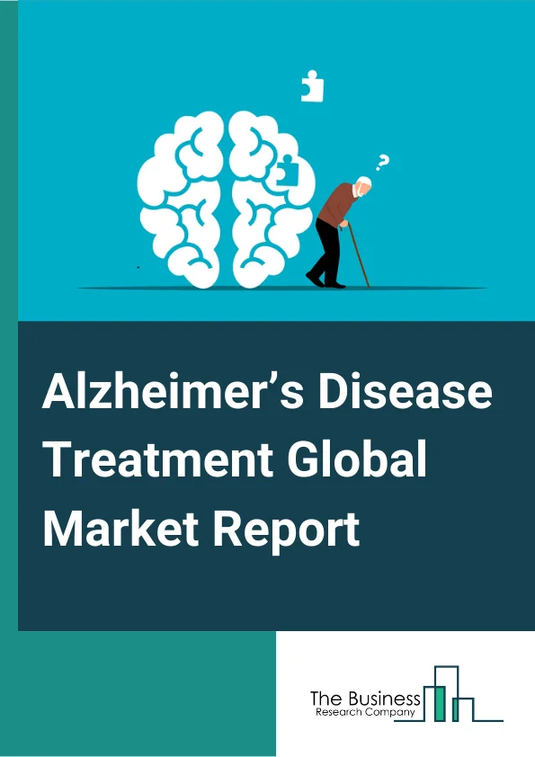 Alzheimer’s Disease Treatment