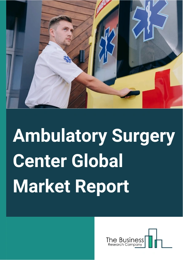 Ambulatory Surgery Center