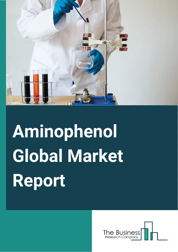 Aminophenol