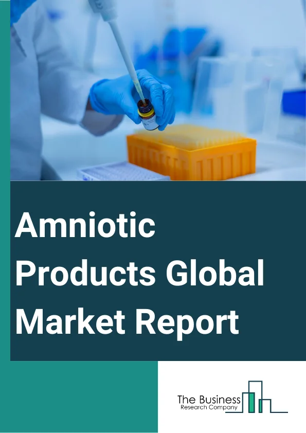Amniotic Products