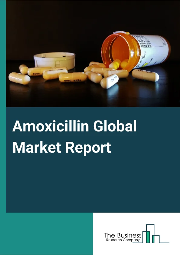 Amoxicillin