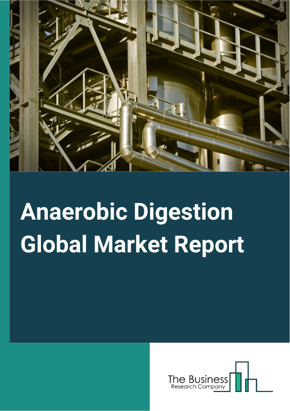 Anaerobic Digestion