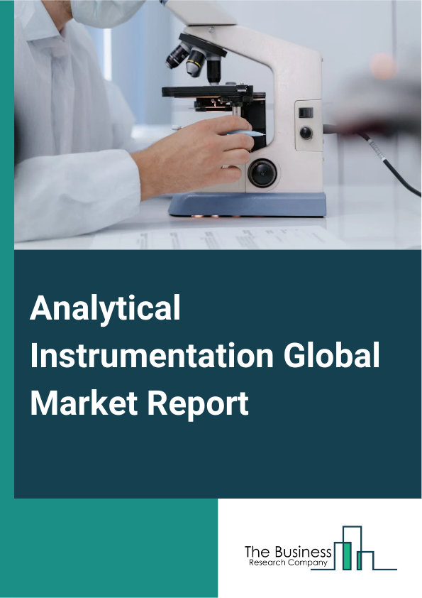 Analytical Instrumentation