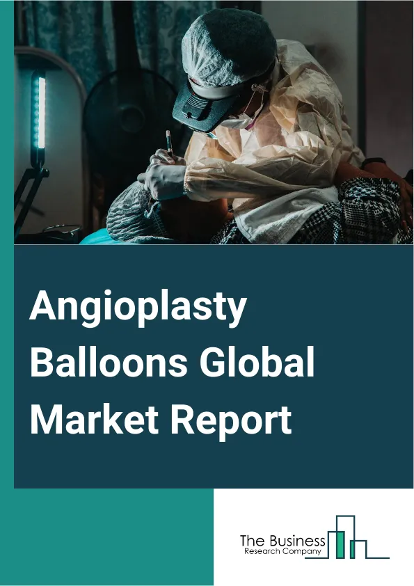 Angioplasty Balloons