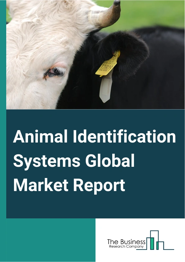 Animal Identification Systems