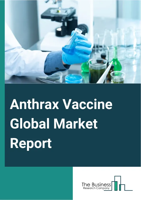 Anthrax Vaccine