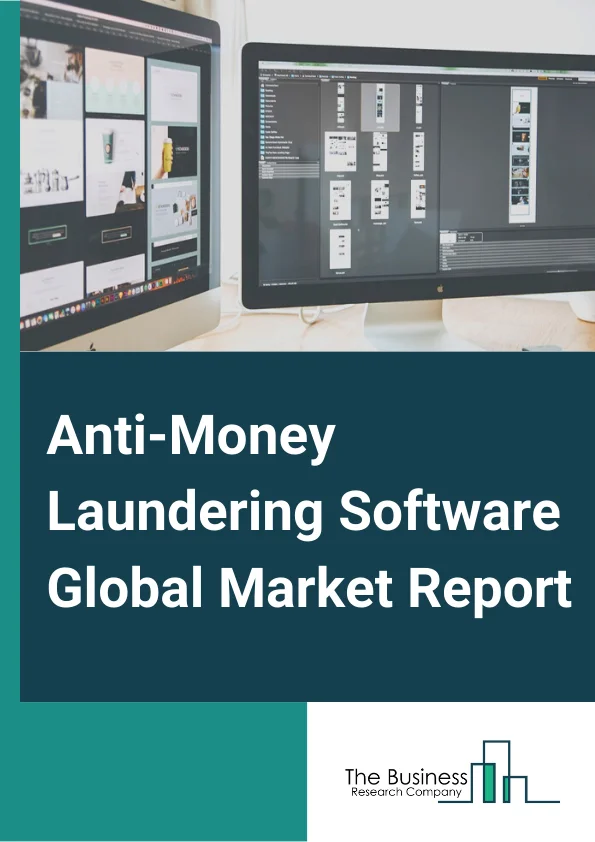 Anti-Money Laundering Software