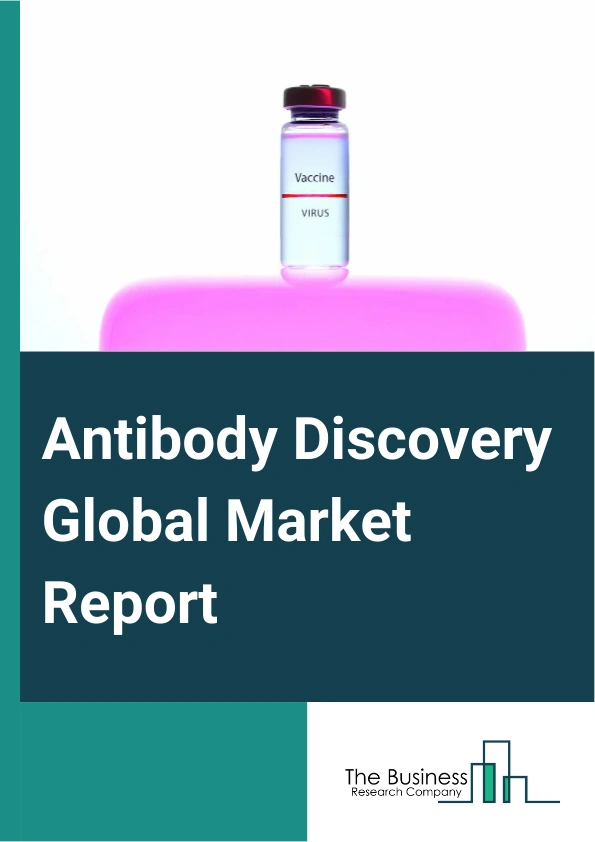 Antibody Discovery