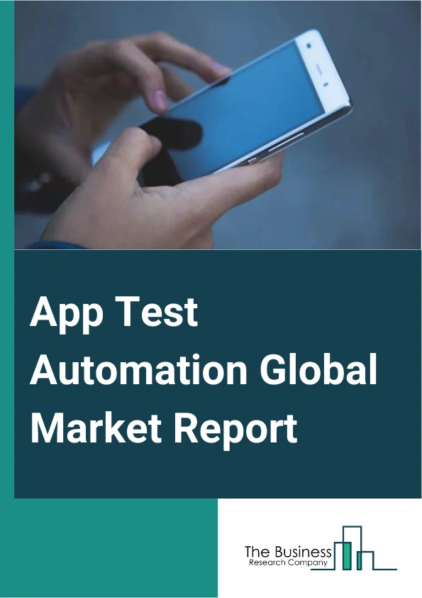 App Test Automation