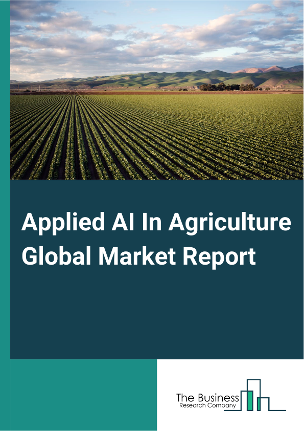 Applied AI In Agriculture