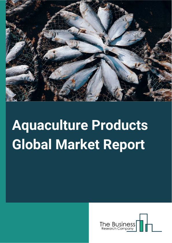 Aquaculture Products