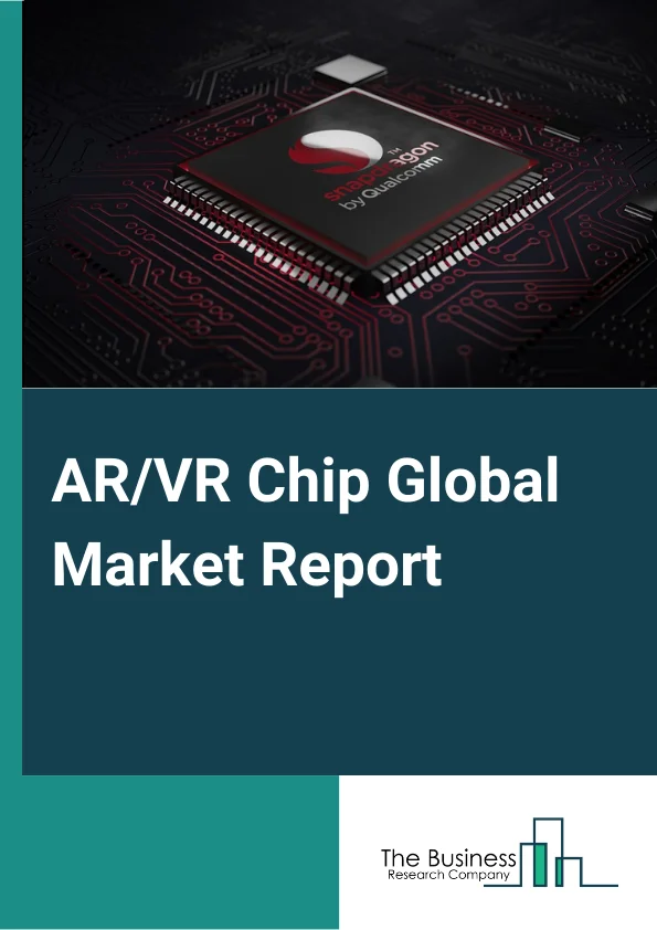 ARorVR Chip
