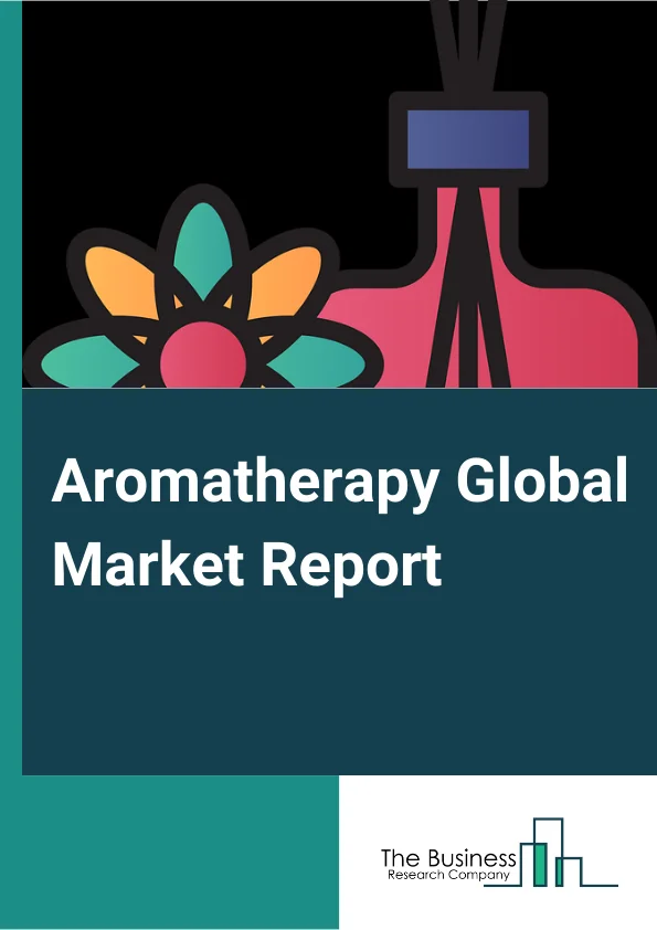 Aromatherapy Global Market Report 2023 – By Product Type (Consumables, Equipment), By Delivery Outlook (Topical Application, Aerial Diffusion, Direct Inhalation), By Application (Relaxation, Skin & Hair Care, Pain Management, Cold & Cough, Insomnia, Scar Management, Other Applications), By End-Use ( Home Use, Spa & Wellness Centers, Hospitals & Clinics, Yoga & Meditation Centers ), By Distribution Channel (D2C, B2B) – Market Size, Trends, And Global Forecast 2023-2032