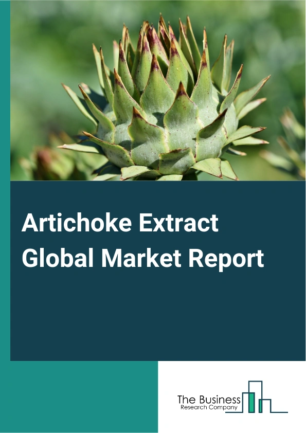 Artichoke Extract