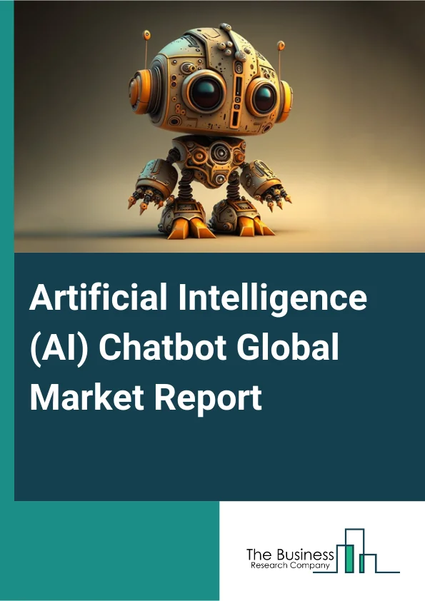 Artificial Intelligence AI Chatbot