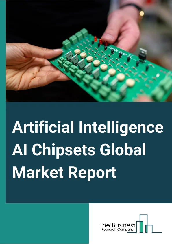 Artificial Intelligence AI Chipsets