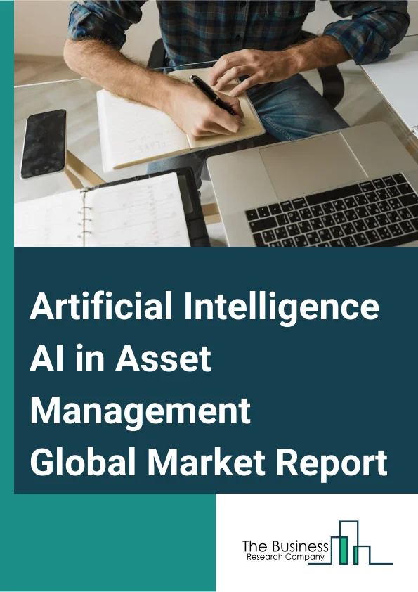 Artificial Intelligence AI in Asset Management