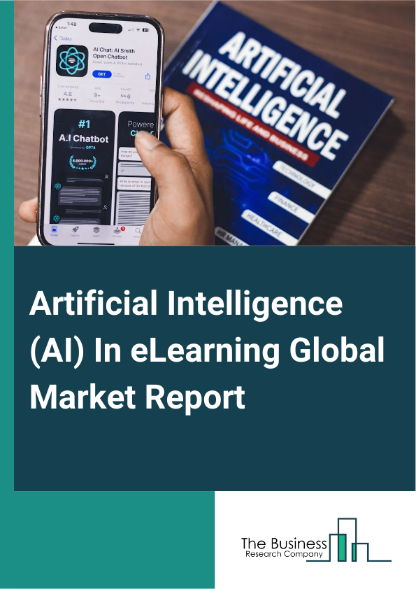 Artificial Intelligence AI In eLearning