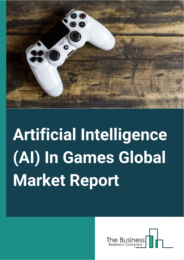Artificial Intelligence AI In Games