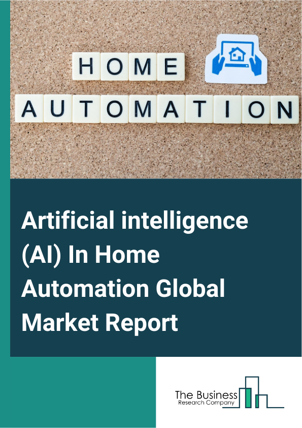 Artificial intelligence AI In Home Automation