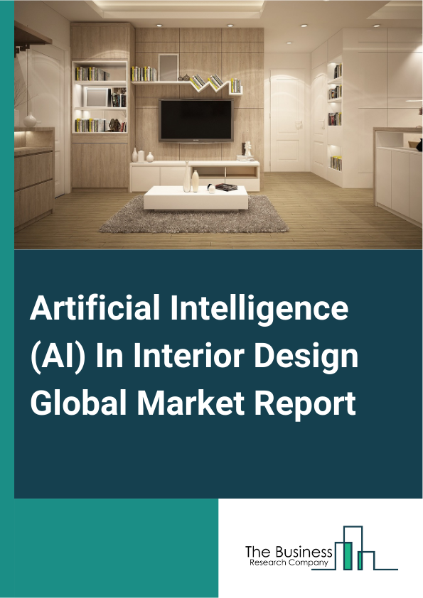 Artificial Intelligence AI In Interior Design