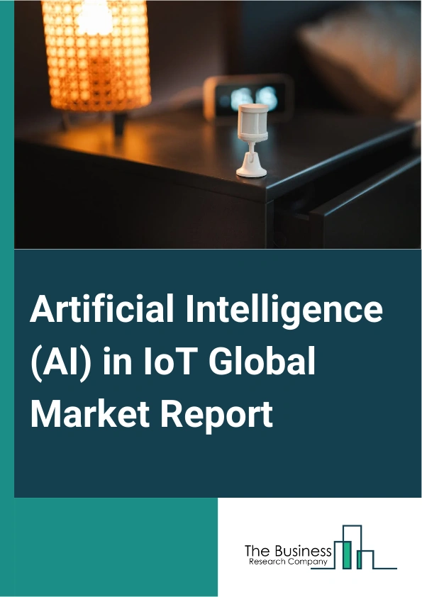 Artificial Intelligence AI in IoT